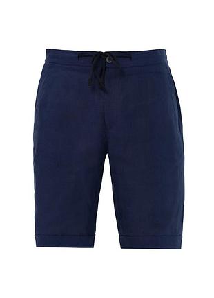 Чоловічі лляні шорти gran sasso made in italy size 56 (xl-xxl)