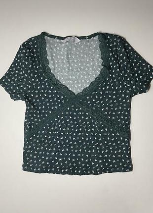 Комфортний топ 🌼