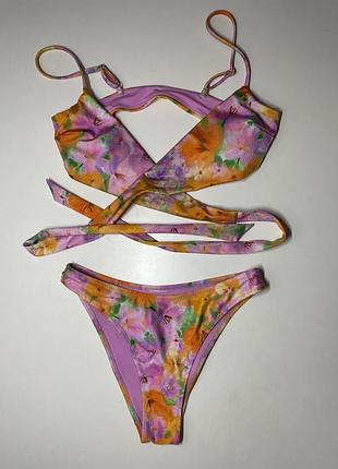 Купальник 🌸