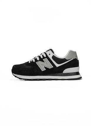 Кроссовки new balance 574