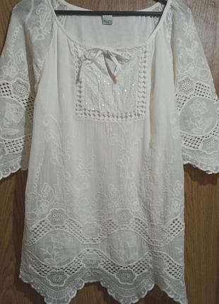 Блуза блузка сорочка рубашка liberty