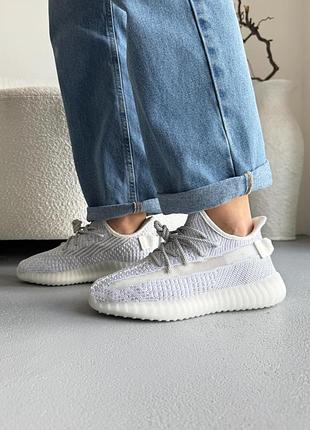 Кроссовки adidas yeezy 350