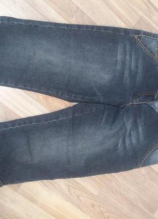 Джинсы
