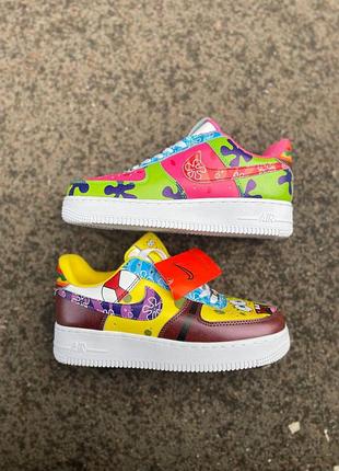 Кроссовки nike