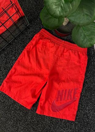 Шорти nike vintage