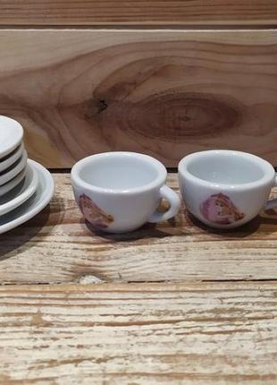 Детская посуда