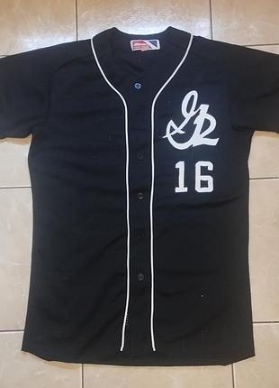 Mizuno yokohama baystars baseball jersey vintage made in japan rare