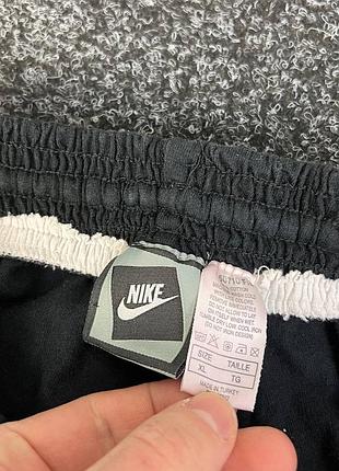 Шорти nike vintage 4