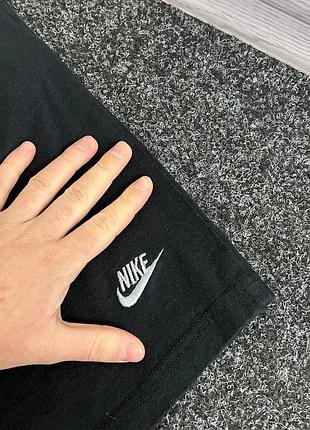 Шорти nike vintage 2