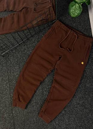Спортивні штани carhartt