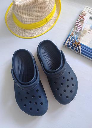 Крокси крокси аквашузы сабо crocs