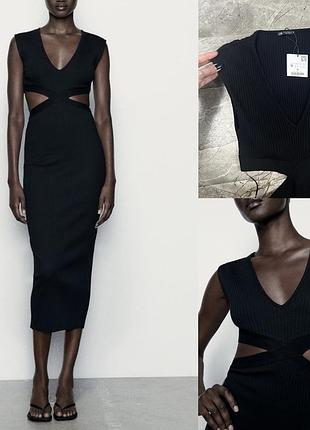 Сукня zara