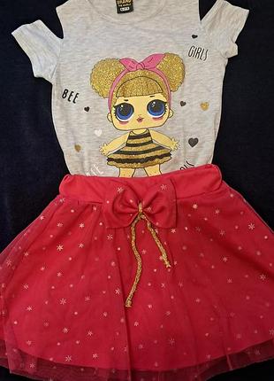 Дитяча футболка 3