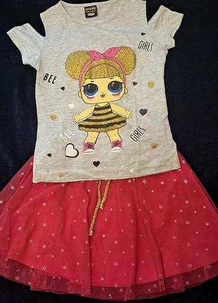 Дитяча футболка 2