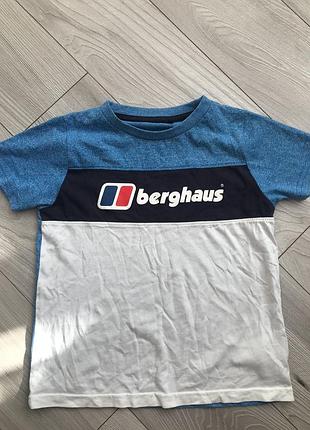 Футболка для хлопця