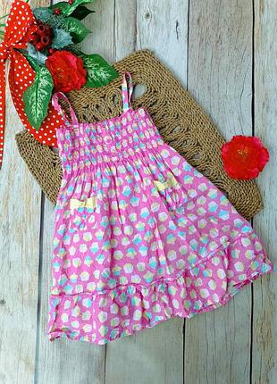 Летний тоненький сарафан для девочки летный сарафан для девчонки