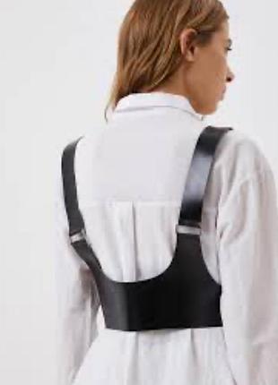 Аксесуар bershka 🖤