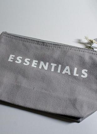 Міні-сумочка / косметичка essentials 2
