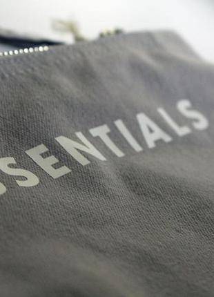 Міні-сумочка / косметичка essentials 3
