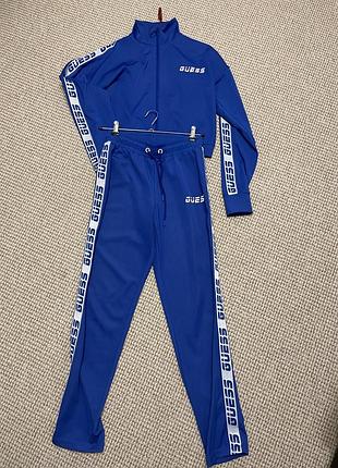 Костюм guess xs/s