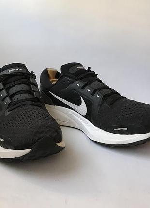 Кроссовки nike air zoom vomero 16 (da7245-001)
