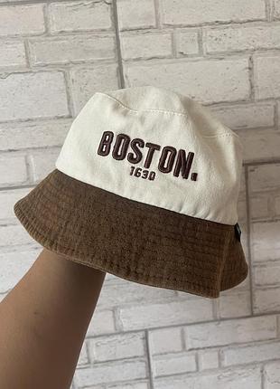 Панама для хлопчика