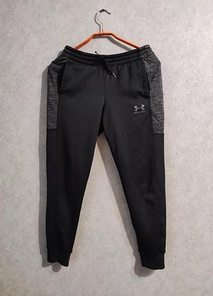 Under armour підліткові теплі спортивні штани