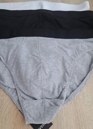 Трусы слипы livergy xl