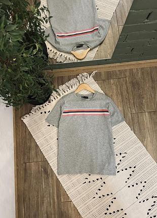 Котонова футболка marks&spencer🌿