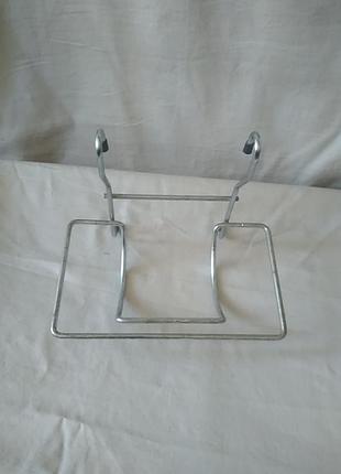 Поличка металева