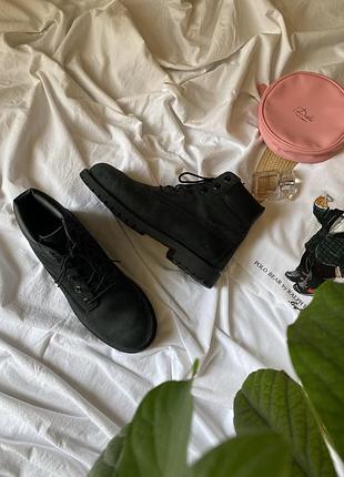 Черевики timberland premium waterprof 12907 7 (40)