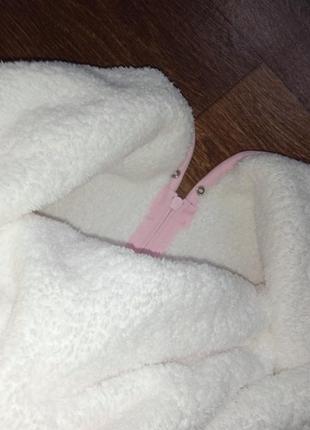 Конвертик одеялко seker тепленькоемдля девочки турция7 фото