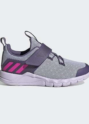 Кросівки дитячі спортивні adidas  rapidaflex
