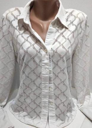 Блузка женская