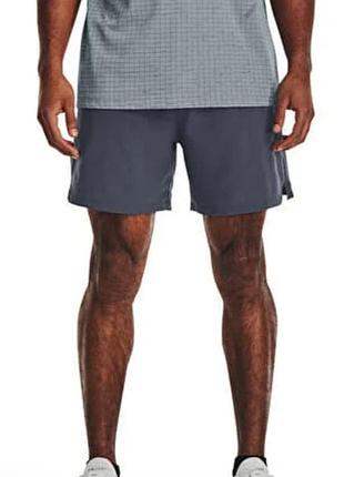 Мужские спортивные шорты  under armour
