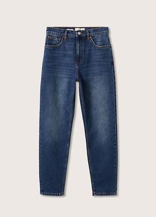 Жіночі джинси манго мом