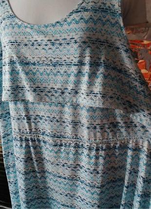 Трикотажное платье esmara p. 56