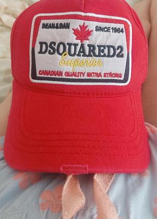 Купка dsouared2