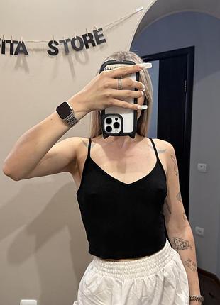 Топ в рубчик - с-л