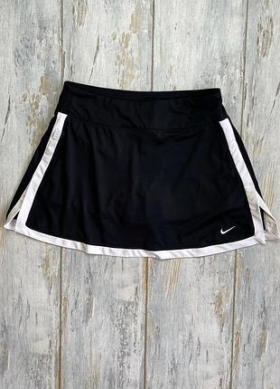 Спідниця-шорти nike