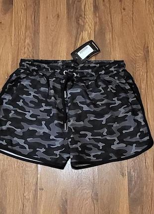 Шорти плавательні boohoo pm