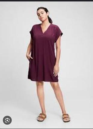 Сукня міді / добре тягнеться