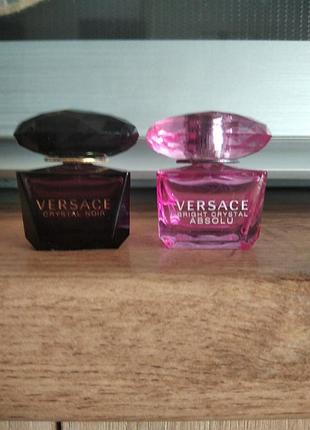 Набір versace оригінал