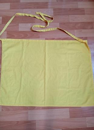 Фартук  женский