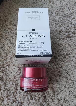 Крем для обличчя,з гарним підсвічуючим ефектом,відновлюючий,ліфт