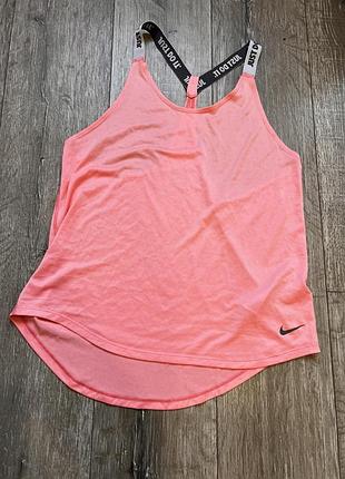 Майка спортивна