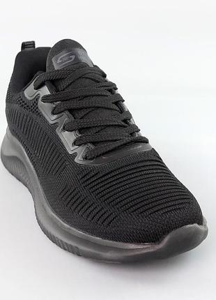 Кросівки чоловічі 591827 чорні