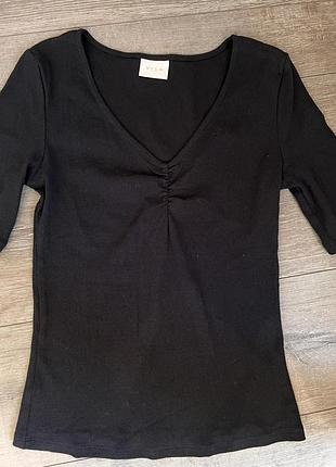 Футболка котон