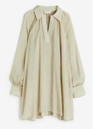 Красива легенька сукня