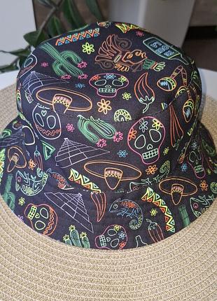 Панама двостороння  підліткова